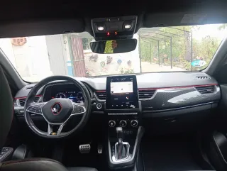 RENAULT ARKANA MHEV R.S  2022