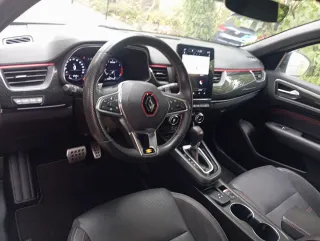 RENAULT ARKANA MHEV R.S  2022
