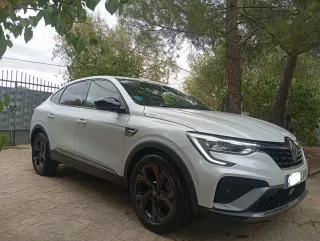 RENAULT ARKANA MHEV R.S  2022
