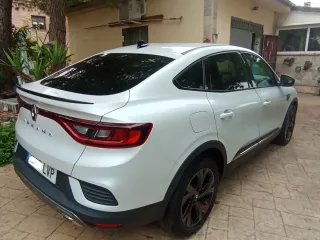 RENAULT ARKANA MHEV R.S  2022