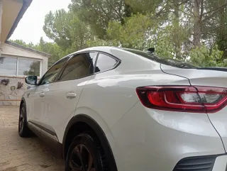 RENAULT ARKANA MHEV R.S  2022