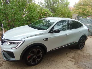 RENAULT ARKANA MHEV R.S  2022