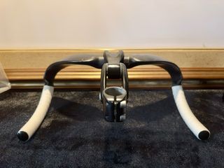 Manillar 3T Carbono pista (COPIA)