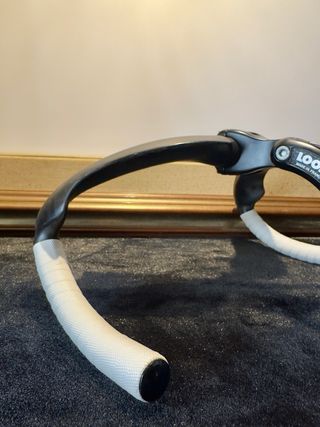Manillar 3T Carbono pista (COPIA)