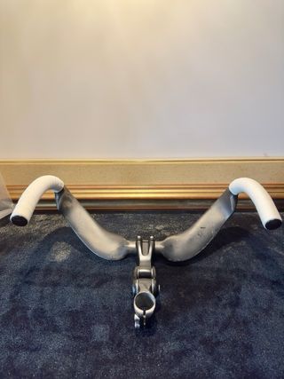 Manillar 3T Carbono pista (COPIA)
