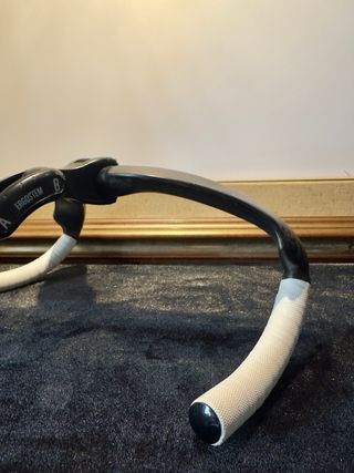 Manillar 3T Carbono pista (COPIA)
