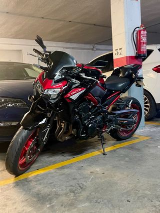 Espejos Moto 