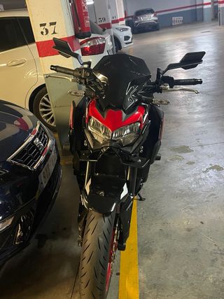 Espejos Moto 
