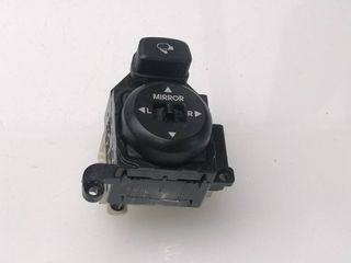 MANDO RETROVISOR HYUNDAI I30 (3)