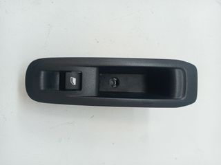 MANDO ELEVALUNAS TRASERO DERECHO PEUGEOT 308
