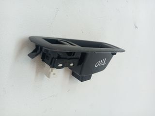 MANDO ELEVALUNAS TRASERO DERECHO PEUGEOT 308