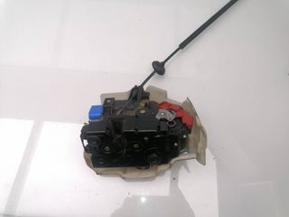 CERRADURA PUERTA DELANTERA DERECHA VOLKSWAGEN GOLF V BERLINA (5)