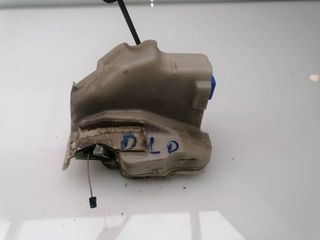 CERRADURA PUERTA DELANTERA DERECHA VOLKSWAGEN GOLF V BERLINA (5)