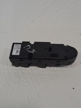 MANDO ELEVALUNAS DELANTERO IZQUIERDO BMW SERIE 5 BERLINA (E6 (4)