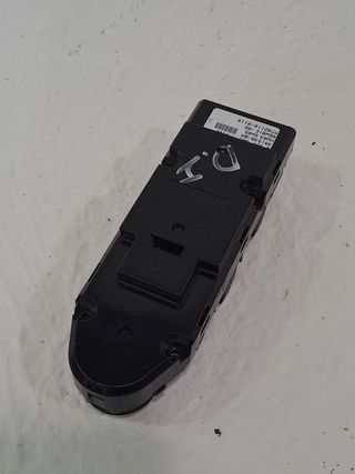 MANDO ELEVALUNAS DELANTERO IZQUIERDO BMW SERIE 5 BERLINA (E6 (4)