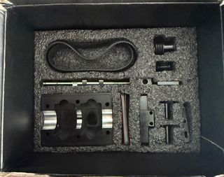 Motor TOYAN FS-L200AC
