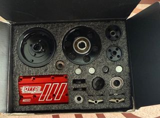 Motor TOYAN FS-L200AC
