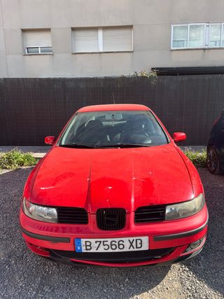 SEAT Leon 2000