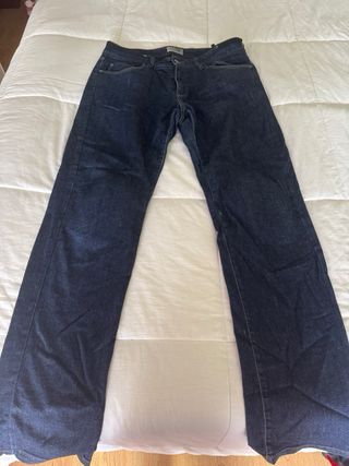 PANTALÓN MOTO KEVLAR