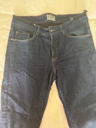 PANTALÓN MOTO KEVLAR