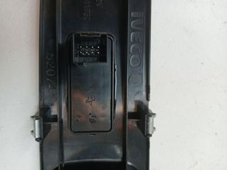 MANDO ELEVALUNAS DELANTERO DERECHO IVECO DAILY FURGON