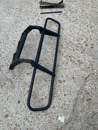 Defensa Delantera Suzuki Vitara