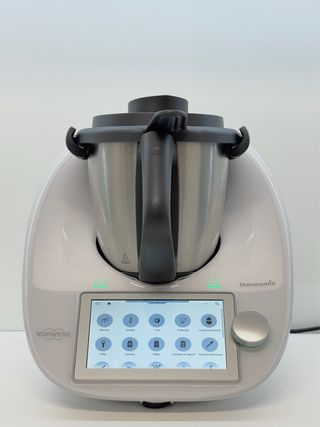 Thermomix TM6