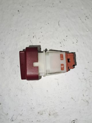 WARNING PEUGEOT 407 COUPE