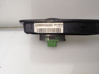 MANDO ELEVALUNAS DELANTERO DERECHO FIAT DUCATO FURGONETA (25