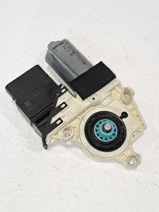 MOTOR ELEVALUNAS TRASERO DERECHO SEAT ALTEA (5P1) (2)