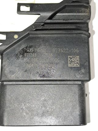 MOTOR ELEVALUNAS TRASERO DERECHO SEAT ALTEA (5P1) (2)