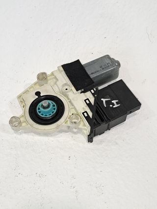 MOTOR ELEVALUNAS TRASERO IZQUIERDO SEAT ALTEA (5P1)