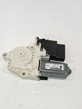 MOTOR ELEVALUNAS TRASERO IZQUIERDO SEAT ALTEA (5P1)
