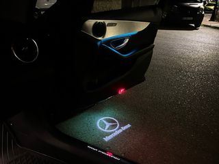 Mercedes-Benz Clase C 2017