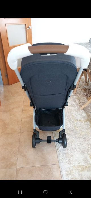 Silla de paseo Joolz Aer elegant blue
