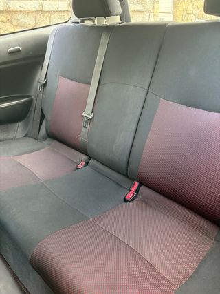 Honda Civic Sport 1.6 Ultima versión