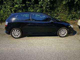 Honda Civic Sport 1.6 Ultima versión