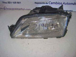 FARO IZQUIERDO PEUGEOT 306 BERLINA 3/5 PUERTAS (S1) (7)