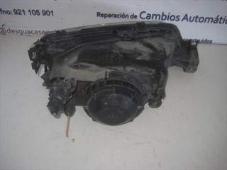 FARO IZQUIERDO PEUGEOT 306 BERLINA 3/5 PUERTAS (S1) (7)