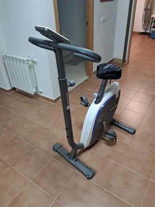 Bicicleta VM530 domyos