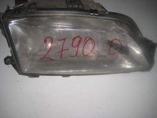 FARO IZQUIERDO PEUGEOT 306 BERLINA 3/5 PUERTAS (S1) (9)