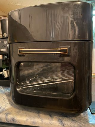 Freidora de aire casi nueva