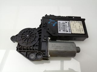 MOTOR ELEVALUNAS TRASERO IZQUIERDO AUDI A4 ALLROAD QUATTRO (