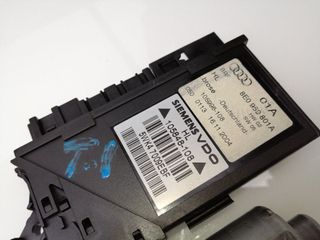 MOTOR ELEVALUNAS TRASERO IZQUIERDO AUDI A4 ALLROAD QUATTRO (