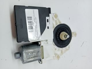 MOTOR ELEVALUNAS DELANTERO IZQUIERDO VOLKSWAGEN TIGUAN (5N1) (5)