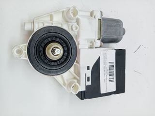 MOTOR ELEVALUNAS DELANTERO IZQUIERDO VOLKSWAGEN TIGUAN (5N1) (5)