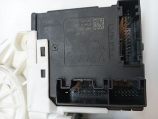 MOTOR ELEVALUNAS DELANTERO IZQUIERDO VOLKSWAGEN TIGUAN (5N1) (5)