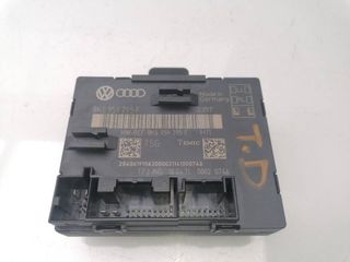 MODULO ELECTRONICO AUDI A4 AVANT (8E) (13)