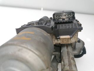 MOTOR LIMPIA DELANTERO PEUGEOT 407 (8)