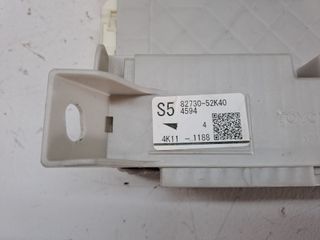 CAJA RELES / FUSIBLES TOYOTA YARIS (13)